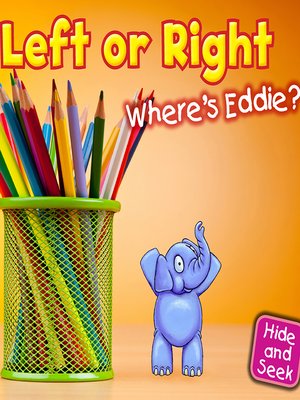 cover image of Left or Right